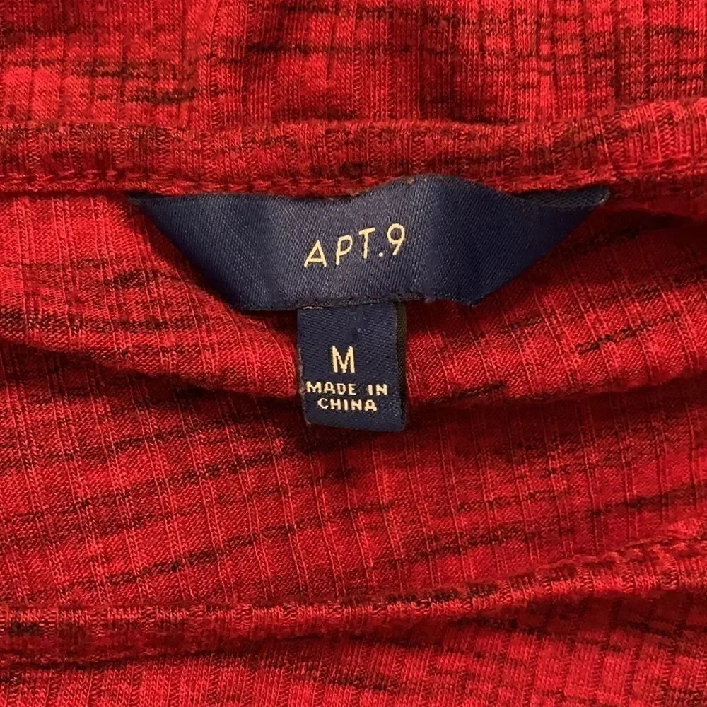 🌼🌼Apt. 9 sweater M🌼🌼